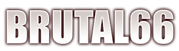 BRUTAL66